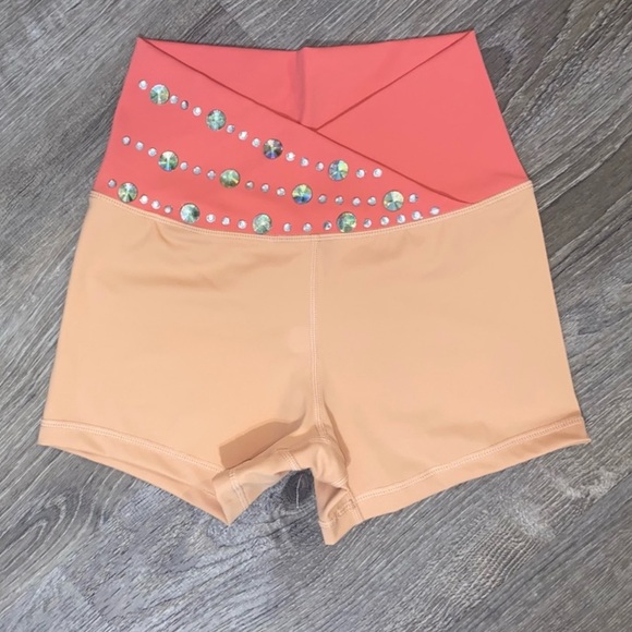 Pro NFL Cheerleader audition outfit - Picture 2 of 3